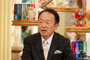 「池上彰の学べるニュース」が緊急生放送! 渦中の“領土問題”を池上氏が徹底解説!!