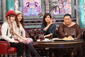 天海祐希のみならず観月ありさまでもバッサリ! マツコが二人に“結婚できない”太鼓判を押す