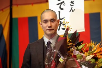 大河ドラマ「平清盛」クランクアップ！ 松山ケンイチが胸の内を語る!!