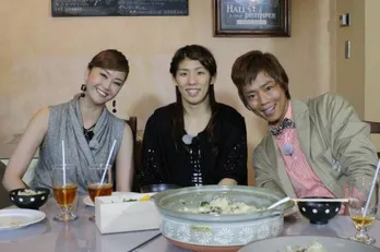 祝!国民栄誉賞受賞 吉田沙保里選手が過去の恋愛話を告白!!