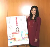 「こういうトコ見せられるのかな」って本当によく考えます! 倉科カナの“ズボラ”なところとは?