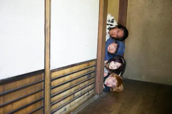 東京でヨシヒコを探せ! 1週間に1枚(!?)のちょっと変わった広告がスタート