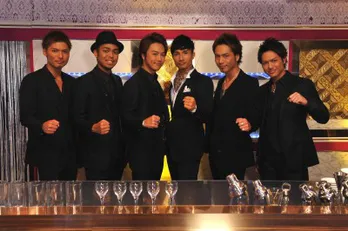 EXILE、三代目 J Soul Brothersによる新番組がスタート! 音楽やトークで日本に元気を届ける!!