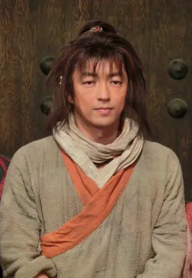 時代劇「火怨・北の英雄 アテルイ伝」で大沢たかおが古代の東北へ“タイムスリップ”!?