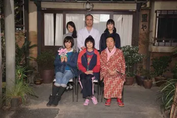 「純と愛」後半の新キャストに余貴美子、石倉三郎、映美くらら、田中要次、朝倉あきが決定！