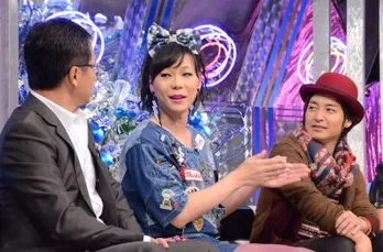 再結成のプリンセス プリンセスがMラバに登場！