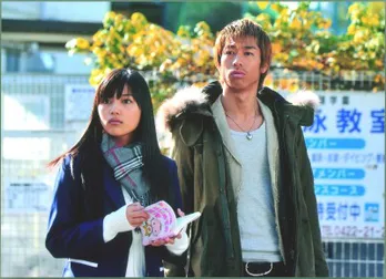 ゲストにMATSU、壇蜜も出演!「GTO」お正月SP放送決定