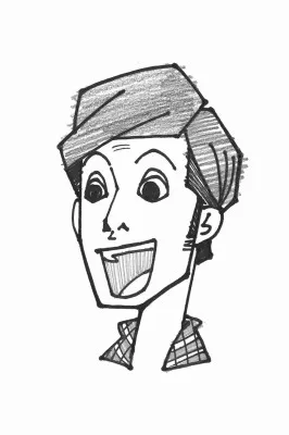 長瀬智也が漫画の中から現実世界に!?