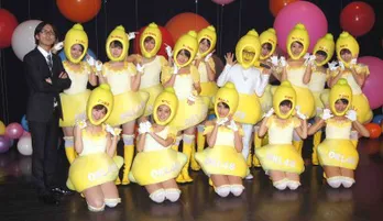 じゃんけん選抜より豪華!?　めちゃイケSPで、AKB48がOKL48に！