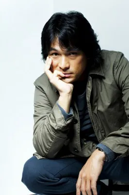 フジテレビ“日9”枠が決定! 江口洋介が性格に難ありの料理人に!!