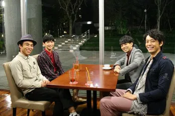 又吉ピンチ! 相方・綾部が流麗な進行でMCの座を狙う