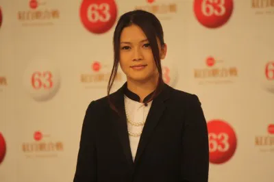 YUIは「足を引っ張らないように精一杯頑張りたい」と意気込む