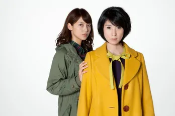 孤立無援の姑・黒木瞳 VS 怖い嫁・相武紗季! サスペンスフルな新感覚“嫁姑ドラマ”