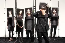 1月ドラマ「dinner」の主題歌はサカナクション