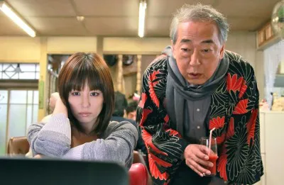 ドラマ ドクターx 最終回 瞬間最高視聴率は29 8 米倉涼子は喜びのコメントを 芸能ニュースならザテレビジョン