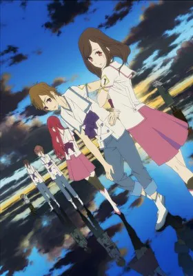 貴志祐介原作の壮大なスケールのアニメ「新世界より」が年末SPを放送！