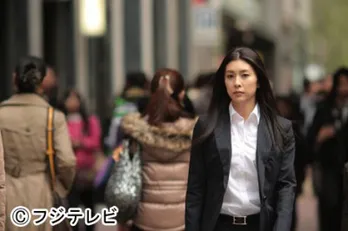 「ストロベリーナイト」映画公開に先駆けSPドラマ放送決定!