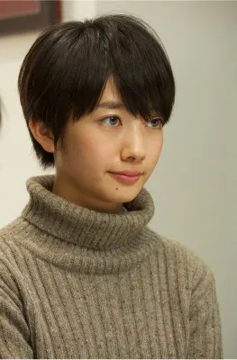 元日恒例「相棒スペシャル」今回のゲストはnon-noモデルの波瑠!