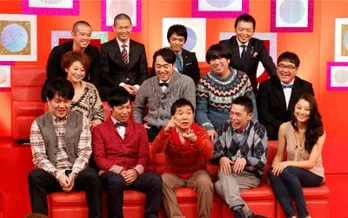 年に一度のネタの祭典!「芸人ちゃんネタ祭り」がことしも開催!!