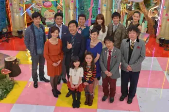 天才キッズの育て方を尾木ママ&茂木健一郎が徹底解明!!