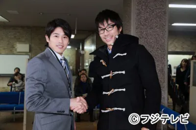 サッカー日本代表・内田篤人選手が「ビブリア古書堂の事件手帖」でドラマデビューすることになった