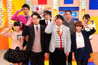 12月27日(木)放送の「ゴッポンニ」(TBS系)では、日本語の面白さを紹介する