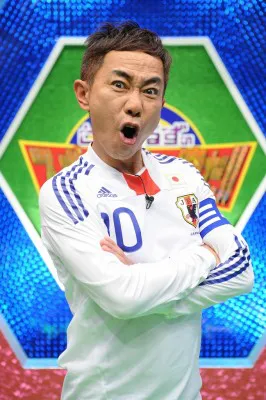 「サッカー対決」では、木梨憲武らが日本中に感動をくれた“なでしこJAPAN”と真剣勝負！