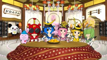 「お願い!ランキング」で禁断の瞬間最高視聴率ベスト100を大発表! 豪華ゲストも登場!?