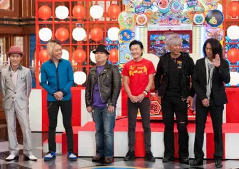 関ジャニの仕分け∞年末SP! 大倉忠義、2012年たたき納めで王者奪還なるか!?