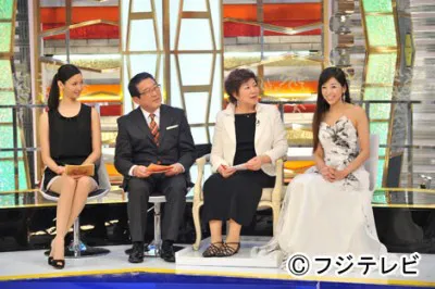 美女芸能人たちの悩みを人生相談のプロが解決 画像1 2 芸能ニュースならザテレビジョン