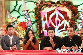 “お気に入りのハーフパンツを修理してほしい”大島優子が「ほこ×たて」に依頼!!