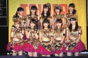 田中れいな、モー娘。卒業後に不安に思うこととは？