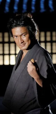 「必殺仕事人2013」で中村獅童が“新仕事人”に!?　東山と大立ち回り！