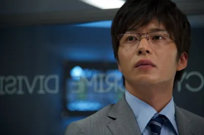 映画「相棒シリーズ　XDAY」で主演を務める田中圭が、本編ドラマに登場する