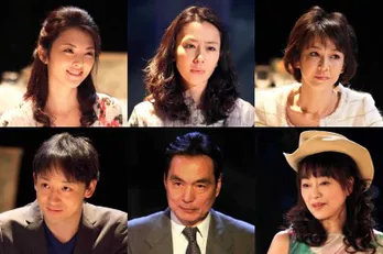 最愛の人ともう一度だけ向き合うことができたら…さまざまな“愛”を描くドラマ「ラスト・ディナー」が3月から放送