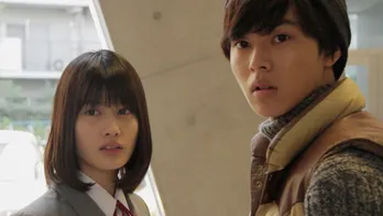 ブレーク必至の若手俳優・山崎賢人、橋本愛のスピンオフムービーを一部解禁!!