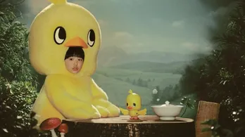 芦田愛菜にライバル出現!?