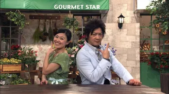 岡崎まぜめん? UFOオムライス? 次にヒットするご当地グルメを細川茂樹が紹介!