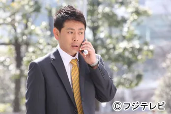 ラブシーンで、自分のいつもの癖がでちゃう!?　ココリコ・遠藤がフジ連ドラ初出演！