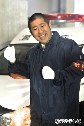 「ついに来たか！」ハライチ・澤部が“月9”デビュー!!