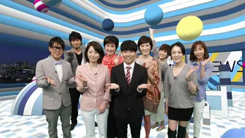 ピース・綾部、収録後に草野満代を口説く!