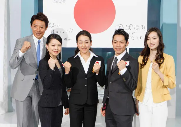 世界フィギュアスケート国別対抗戦2013の日本代表選手が決定！