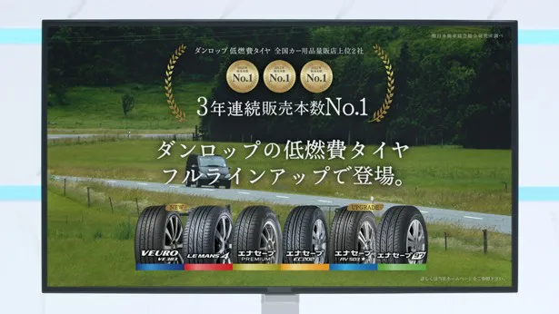 今回のCM出演が決まり、平井は明治神宮に願掛けに行ったという