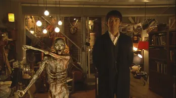 氷漬けのまま眠っていたミイラ“アイスマン”が5千年前の地球の謎を解き明かす!?