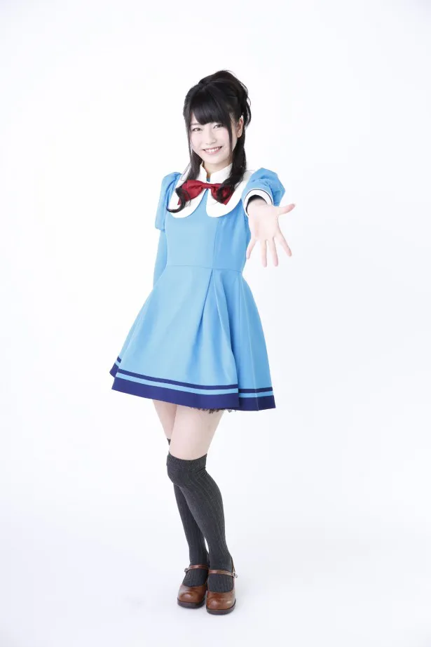 Nmb48小谷里歩 ついにこの日が来たな げいにん 2 が放送決定 画像7 11 芸能ニュースならザテレビジョン