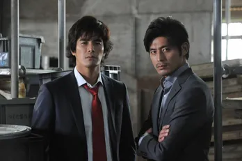 伊藤と坂口のW主演作、武井&大倉の異色ミステリー、上川の代表作、石ちゃんの連ドラ初主演作…テレ朝4月期ドラマのスタート日が全て判明!