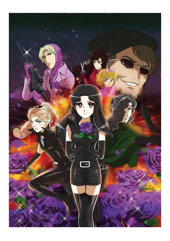 マツコ「アタシは見ません！」。ギャグアニメ化で話題騒然の「ガラスの仮面」が初の映画化!!