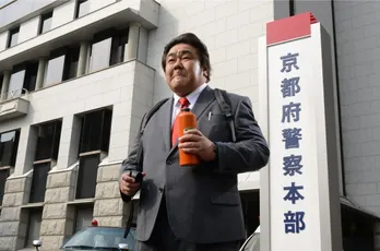 石塚英彦が感激！　「刑事110キロ」の主題歌が徳永英明の新曲「STATEMENT」に決定!!