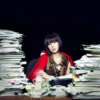 松下奈緒主演ドラマの主題歌に椎名林檎書き下ろしの新曲!