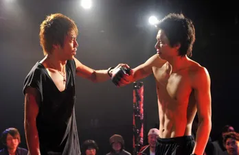 ドラマ「GTO」いよいよファイナル! 「未来を作るのはお前たちだ!」進路に悩む生徒に、鬼塚から最後のメッセージ!!